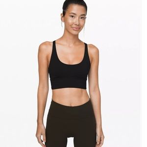 Lululemon Free to Be Moved Bra